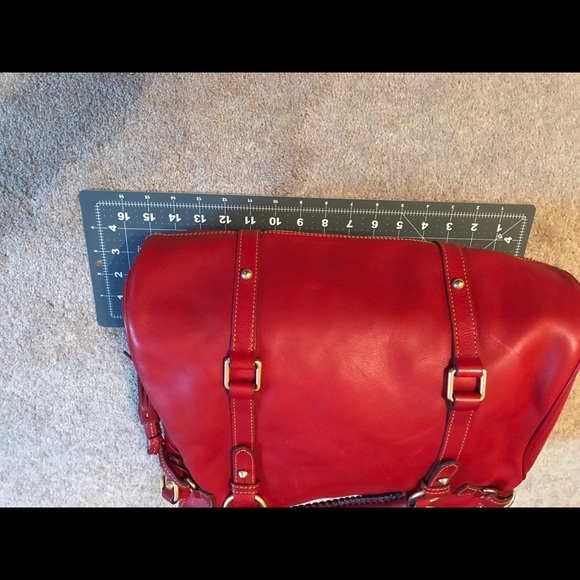 Dooney and Bourke Florentine bag - Picture 4 of 13